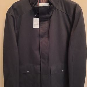 Jos. A. Bank - 1905 Collection. Casual coat.